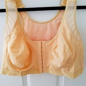 Sports bra 3xl